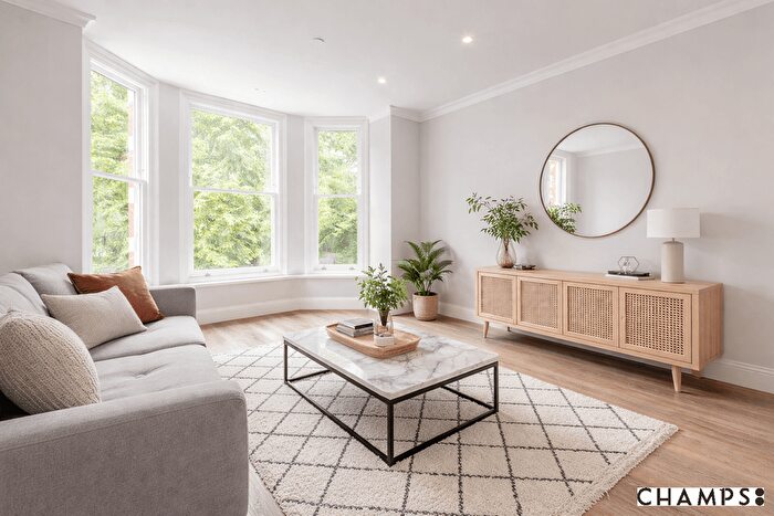 2 Bedroom Flat To Rent In Halsey House, WC1R