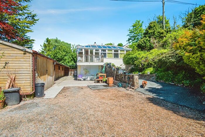 2 Bedroom Bungalow For Sale In Penybont, Carmarthen, Carmarthenshire, SA33