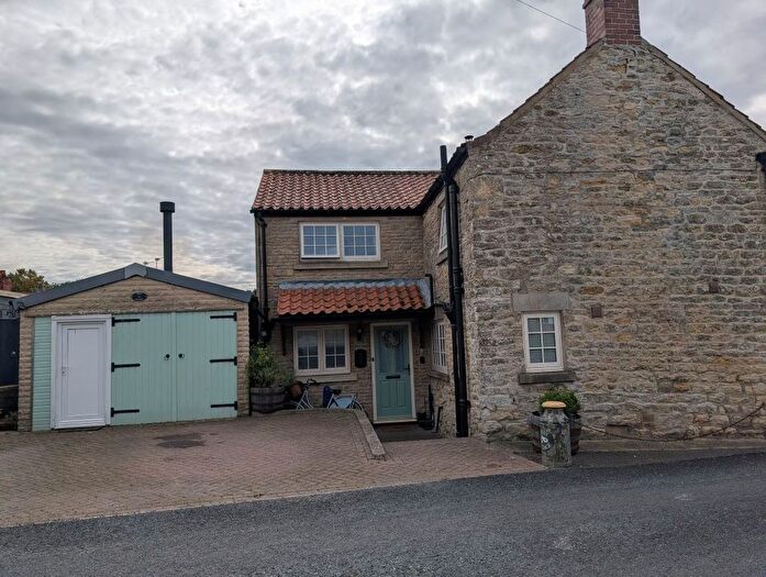4 Bedroom Detached House For Sale In Daisy Cottage Church Lane, Thornton-Le-Dale, Thornton-Le-Dale, Pickering, North Yorkshire, YO18
