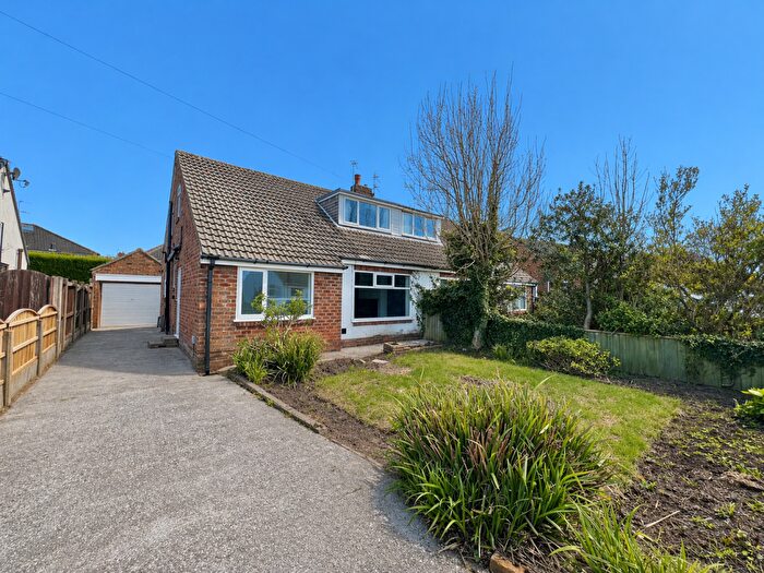 2 Bedroom Bungalow For Sale In Parkstone Avenue, Carleton, FY6