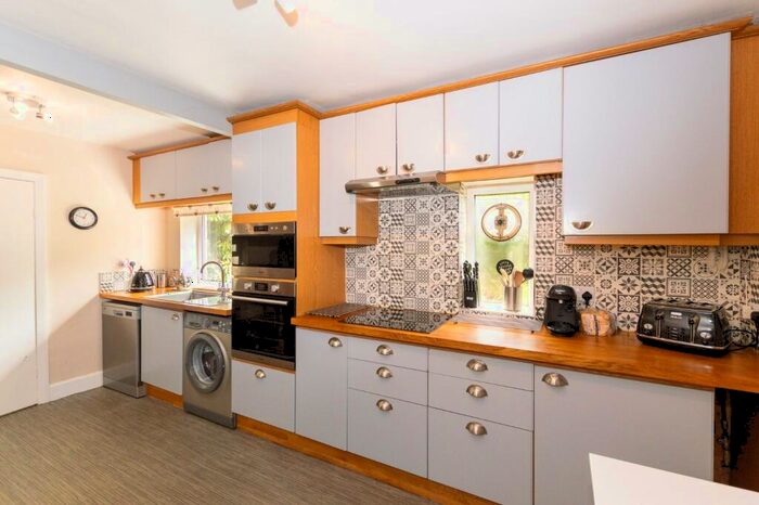 3 Bedroom Detached House For Sale In Nantmor, Caernarfon, Gwynedd, LL55