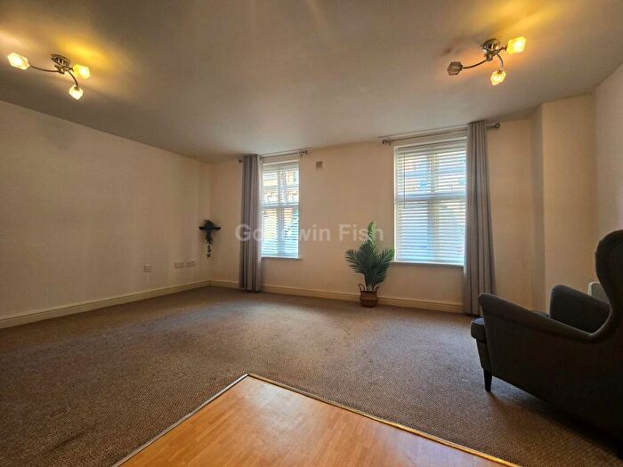 1 Bedroom Apartment To Rent In Barton Street, Manchester, M3