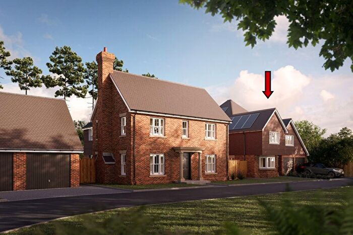 5 Bedroom Detached House For Sale In North Trade Road, Battle, TN33