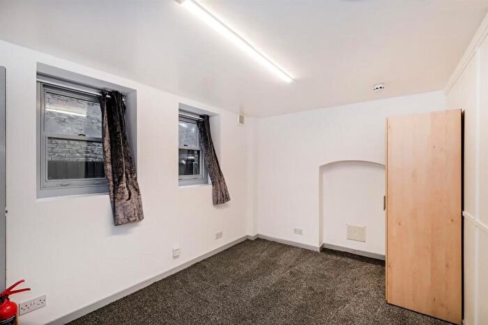 Studio To Rent In Bloxhall Court, Bloxhall Road, Leyton, E10
