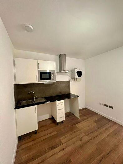 1 Bedroom Flat To Rent In High Street, Bracknell, RG12