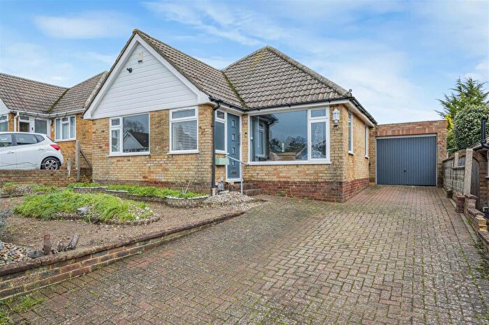 3 Bedroom Detached Bungalow For Sale In The Grove, Newhaven, BN9