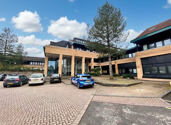 1 Bedroom Apartment To Rent In Whitchurch, Boulevard View, BS14