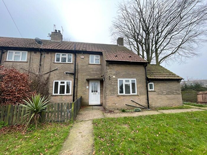 3 Bedroom Semi-Detached House To Rent In Spen Common Lane, Tadcaster, West Yorkshire, LS24