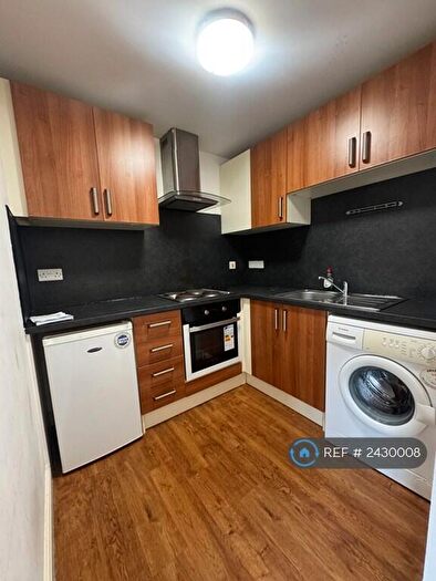 Studio To Rent In Cleveland Street, Doncaster, DN1