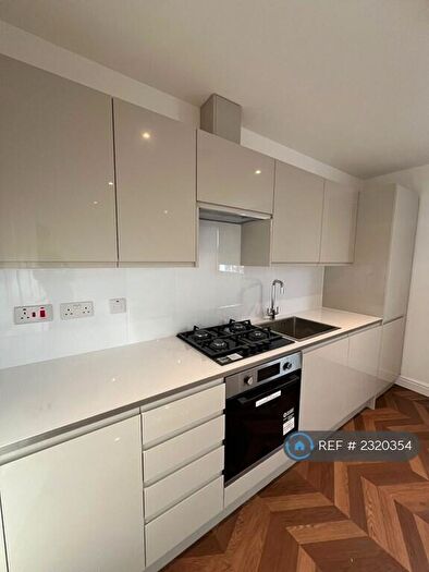 1 Bedroom Flat To Rent In Monument Way, London, N17