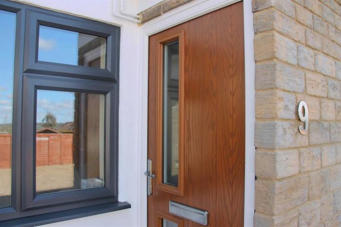 1 Bedroom Flat To Rent In The Lodge Mews, Pateley Bridge Road, Burnt Yates, Harrogate, HG3