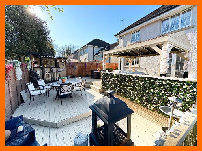5 Bedroom Detached House For Sale In Victoria Road, Paisley, PA2