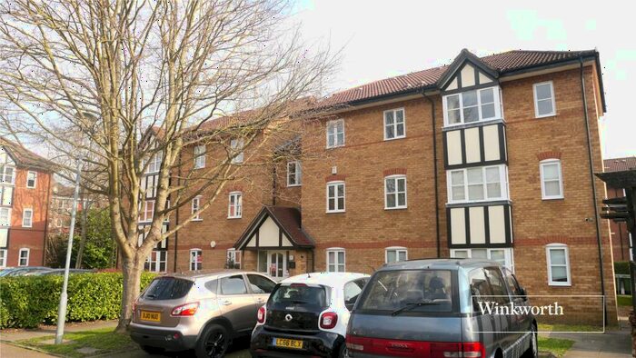 1 Bedroom Apartment To Rent In Lee Close, New Barnet, EN5
