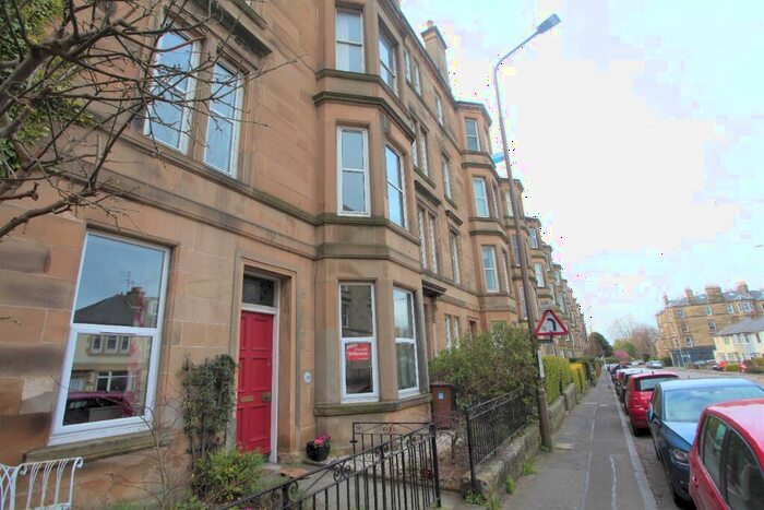 4 Bedroom Flat To Rent In Polwarth Gardens, Polwarth, Edinburgh, EH11