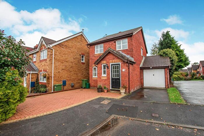 3 Bedroom House To Rent In Newmill Gardens, Miskin, Pontyclun, CF72