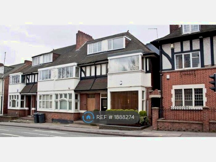 Studio To Rent In Riverside Road, Norwich, NR1