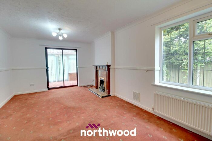 3 Bedroom Detached Bungalow For Sale In Limbreck Court, Bentley, Doncaster, DN5