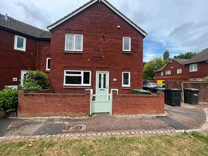 3 Bedroom House To Rent In Ryvere Close, Stourport-On-Severn, DY13