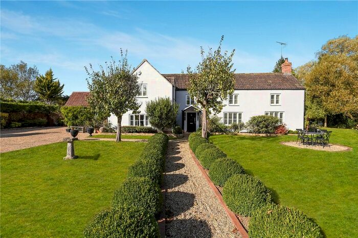 5 Bedroom Detached House For Sale In Woodrow Road, Forest, Melksham, Wiltshire, SN12