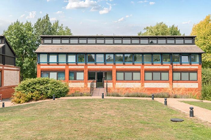 2 Bedroom Apartment To Rent In Uplands House, Cryers Hill, HP15