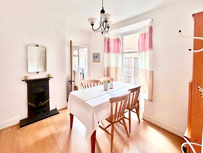 3 Bedroom Terraced House To Rent In Kings Road, Birmingham, B23