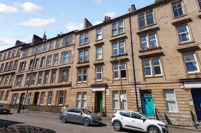 4 Bedroom Flat For Sale In Arlington Street, Woodlands, Glasgow, G3
