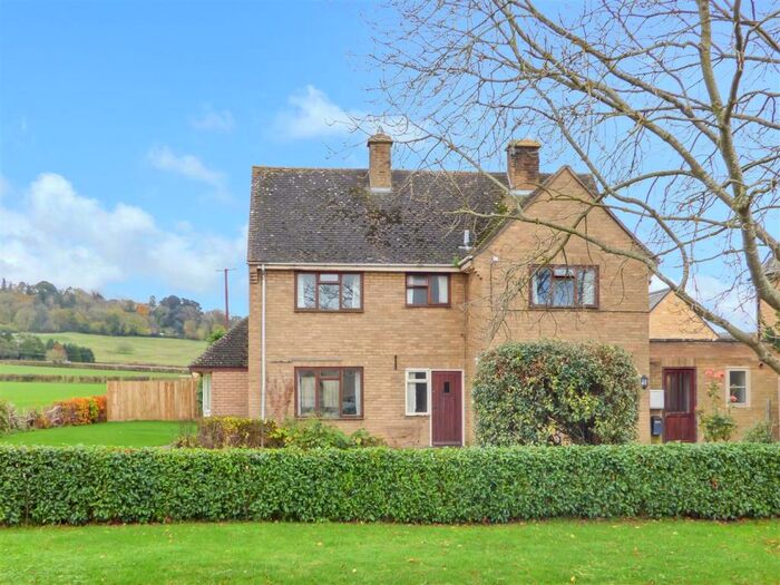 4 Bedroom House For Sale In Granbrook Lane, Mickleton, GL55