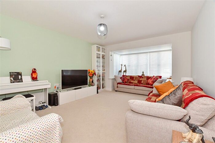 4 Bedroom Detached House For Sale In Eames View, Southwater, Horsham, West Sussex, RH13