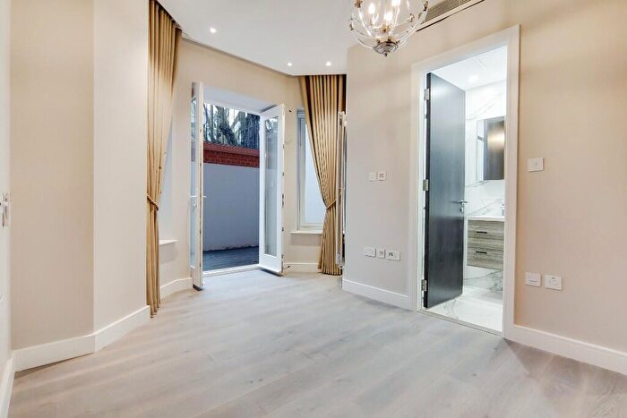 1 Bedroom Flat To Rent In Fitzjohns Avenue, London, NW3