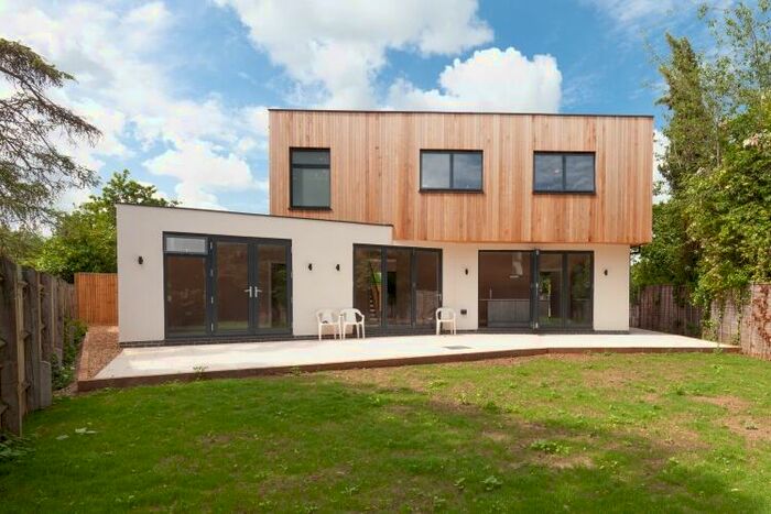 5 Bedroom Detached House To Rent In The Gap, Marcham, OX13