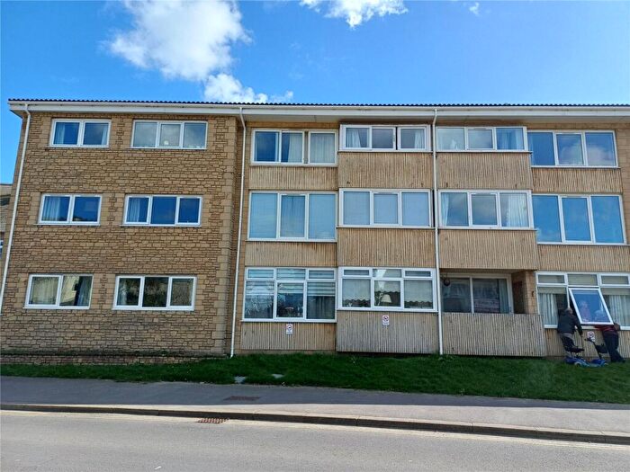 2 Bedroom Apartment For Sale In Chesil House, West Bay, Bridport, Dorset, DT6