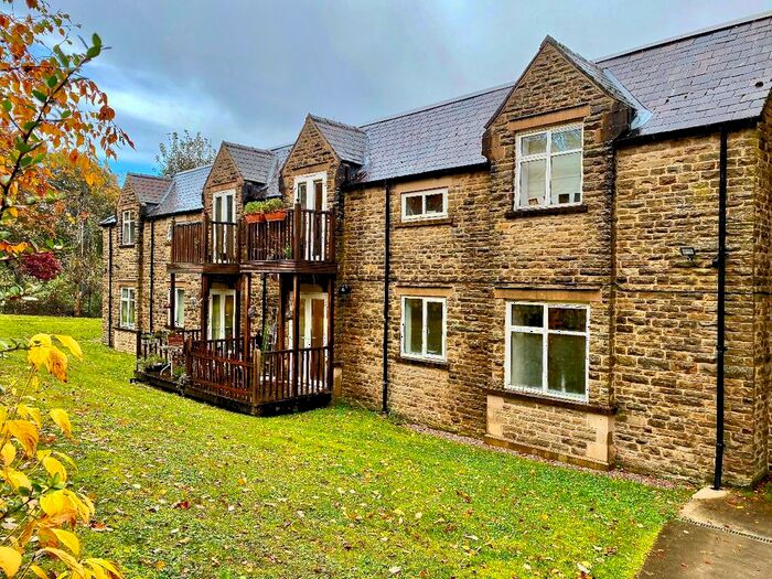 2 Bedroom Flat To Rent In Limb Lane Apartments, Dore, S17