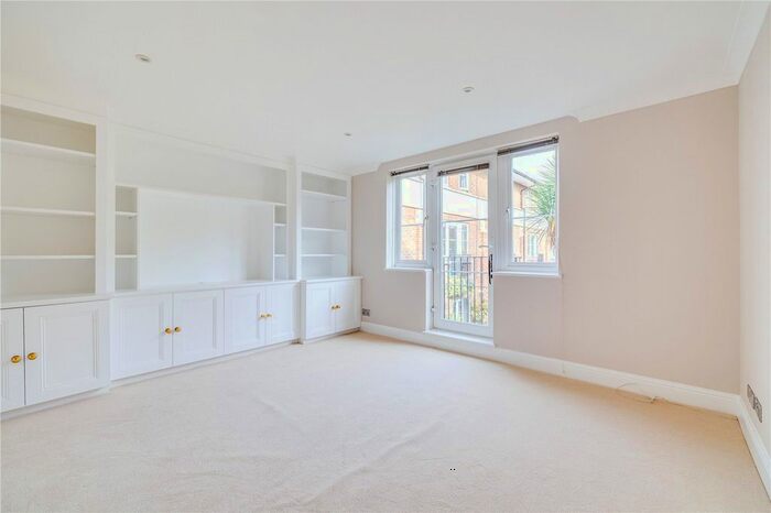 4 Bedroom Terraced House To Rent In Hurlingham Square, Peterborough Road, London, SW6