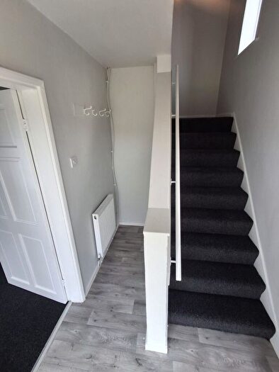2 Bedroom Semi-Detached House To Rent In Evesham Road, Middlesbrough, TS3