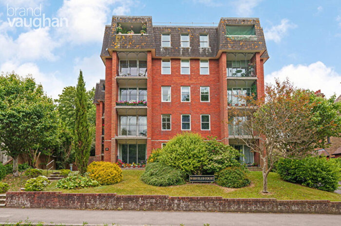 2 Bedroom Flat To Rent In Preston Park Avenue, Brighton, East Sussex, BN1