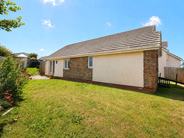 3 Bedroom Bungalow For Sale In Meadow View, Hartland, Bideford, Devon, EX39