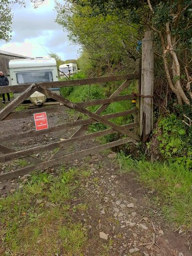 Land For Sale In Pyworthy, Holsworthy, EX22