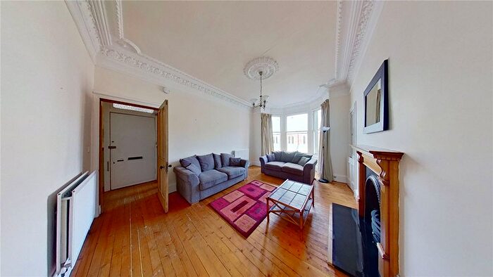 2 Bedroom Flat To Rent In Montpelier Park, Edinburgh, EH10