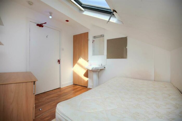 5 Bedroom Flat To Rent In (£pppw) Rubicon House, City Centre, NE1