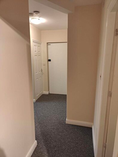 2 Bedroom Flat To Rent In Borough Road, Wallasey, CH44