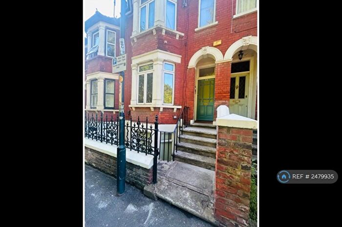 1 Bedroom Flat To Rent In Boundary Road, Chatham, ME4