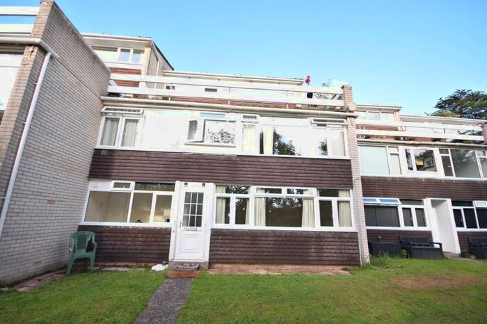 1 Bedroom Flat To Rent In Lansdowne, Woodwater Lane, Exeter, EX2