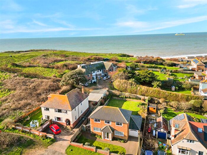 3 Bedroom Detached House For Sale In Maurice Road, Seaford, BN25