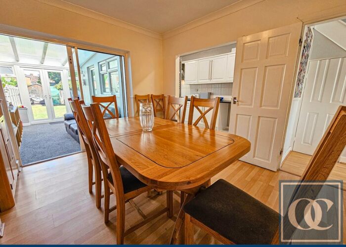 3 Bedroom Terraced House For Sale In Norman Place Road, Coundon, CV6