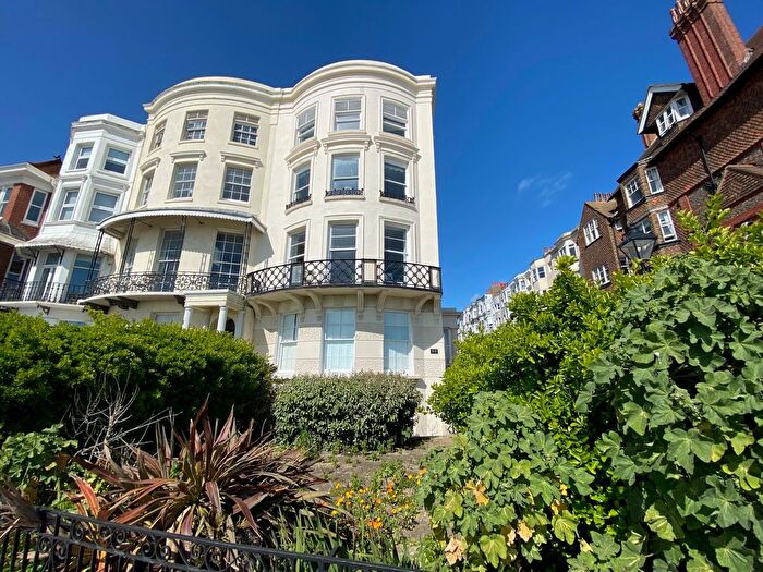1 Bedroom Flat For Sale In Marine Parade, Brighton, BN2