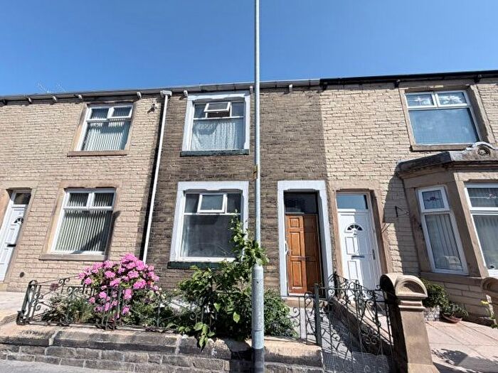 2 Bedroom Terraced House To Rent In Every Street, Nelson, BB9