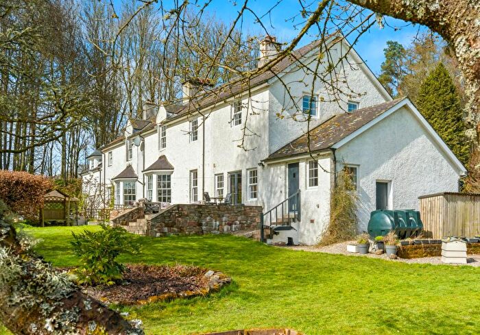 4 Bedroom House For Sale In Argaty, Doune, FK16