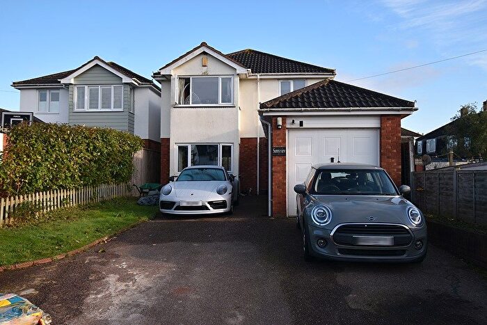 4 Bedroom Detached House For Sale In Old Coach Road, Broadclyst, Exeter, EX5