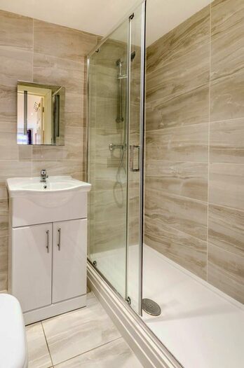 Studio To Rent In Long Elmes, Harrow, HA3