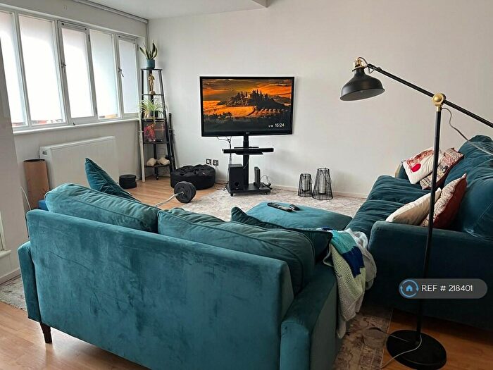 1 Bedroom Flat To Rent In The Vault, Manchester, M1